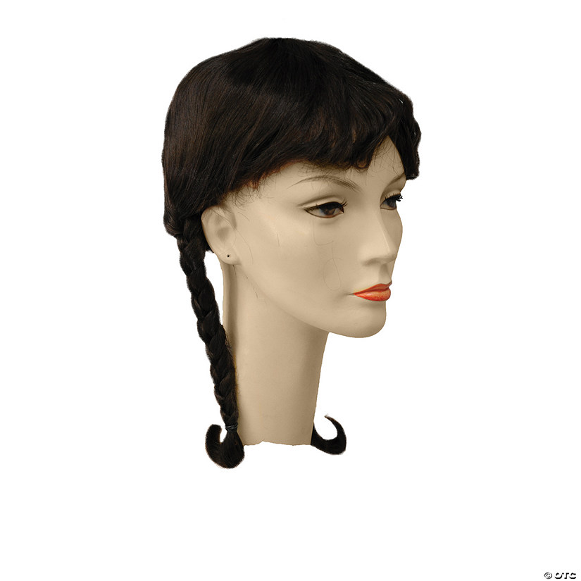 Bargain Dorothy Wig Image