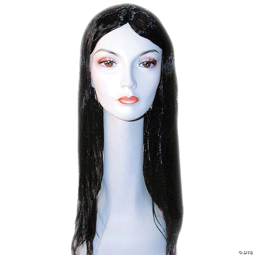 Bargain Witch Wig Image