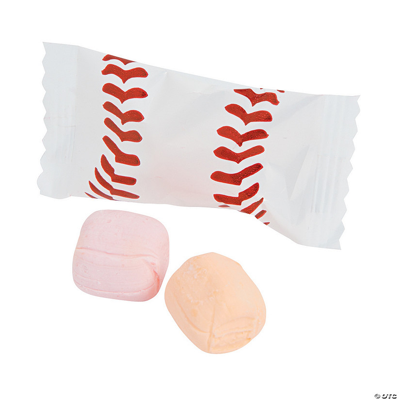 Baseball Sweet Creams - 108 Pc. Image