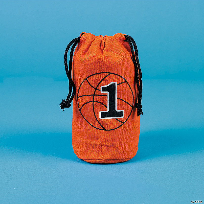 Basketball Drawstring Bags Discontinued