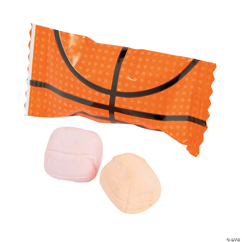 Basketball Sweet Creams - 108 Pc. Image