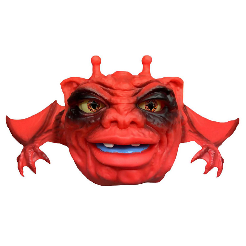Bat Boglins 8-Inch Foam Monster Puppet  Drak Image