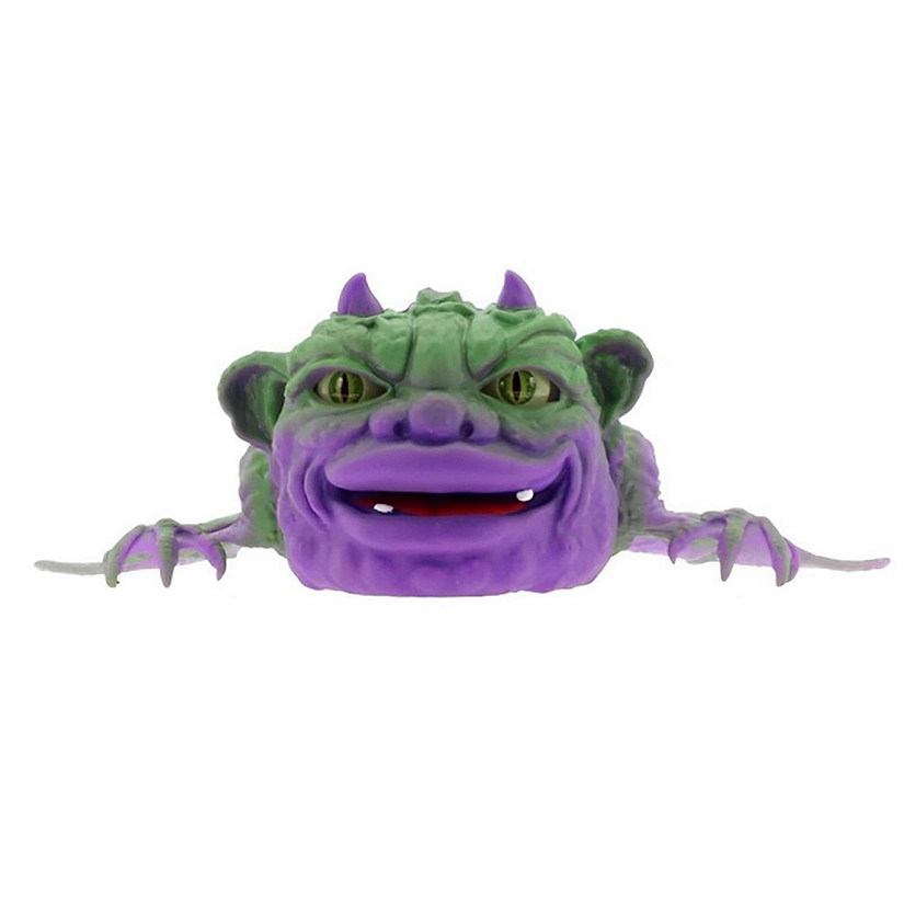 Bat Boglins 8-Inch Foam Monster Puppet  Orlock Image