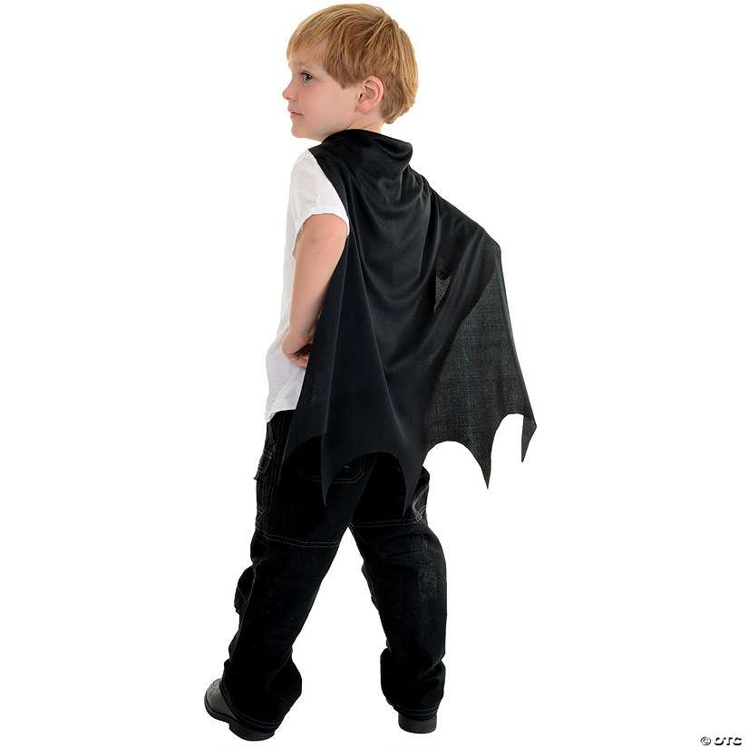 Bat Cape Image