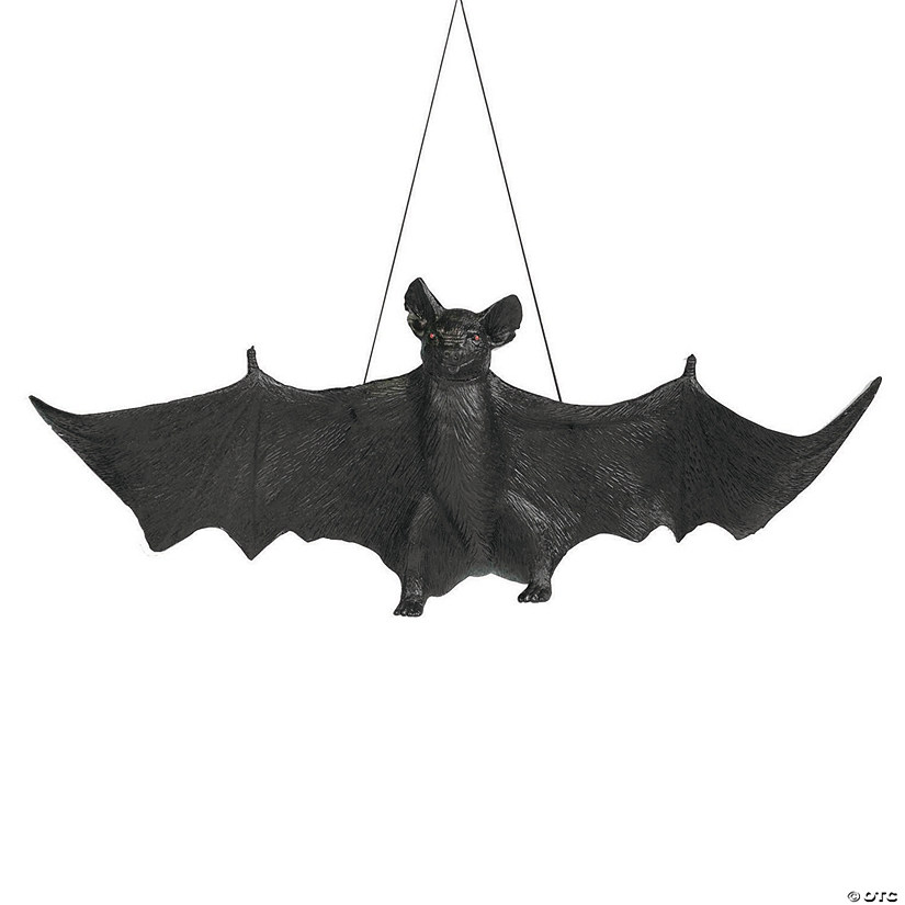 Bat Hallowen Decoration Image