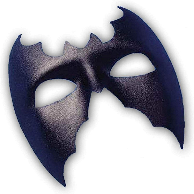 Batface Costume Mask Image