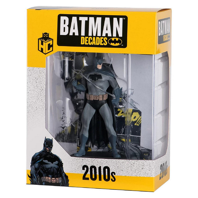 Batman Modern Age 2010s Issue 8 Image