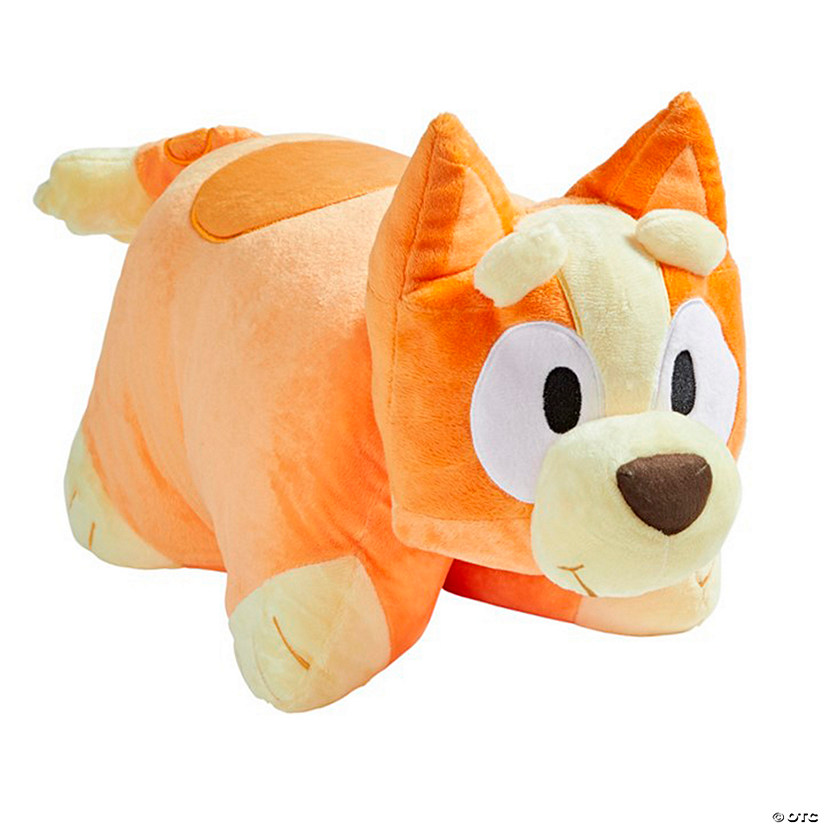 Bbc Bingo Pillow Pet Image