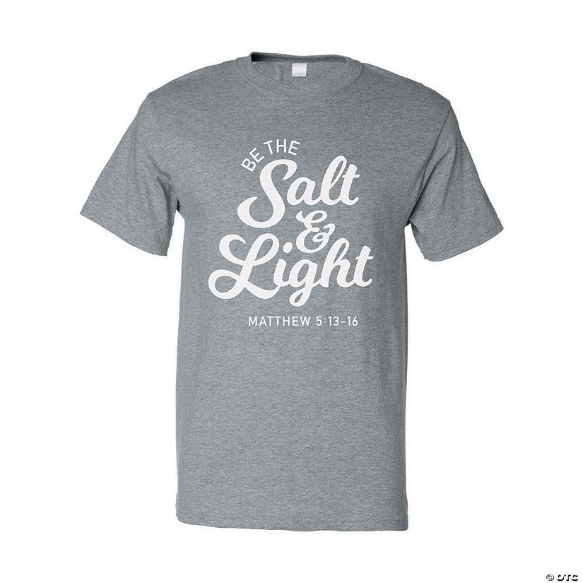 salt and light tshirt