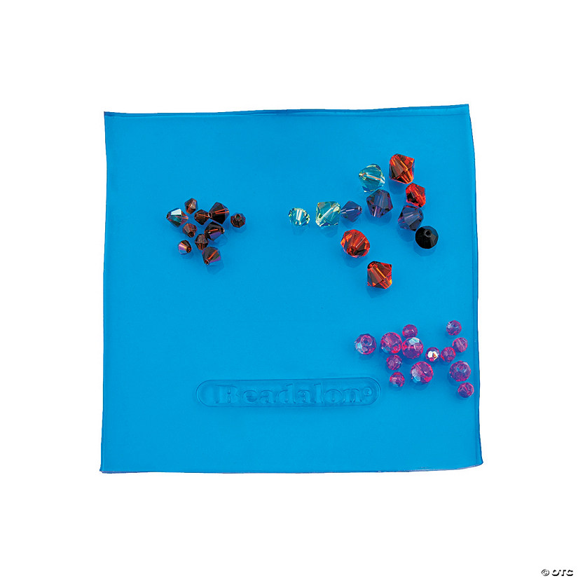 Beadalon® Tacky Bead Mat Discontinued
