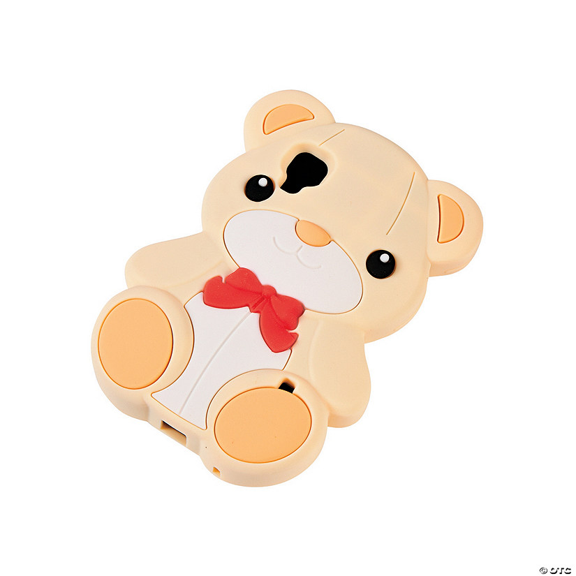Bear Samsung Galaxy Phone Case Image