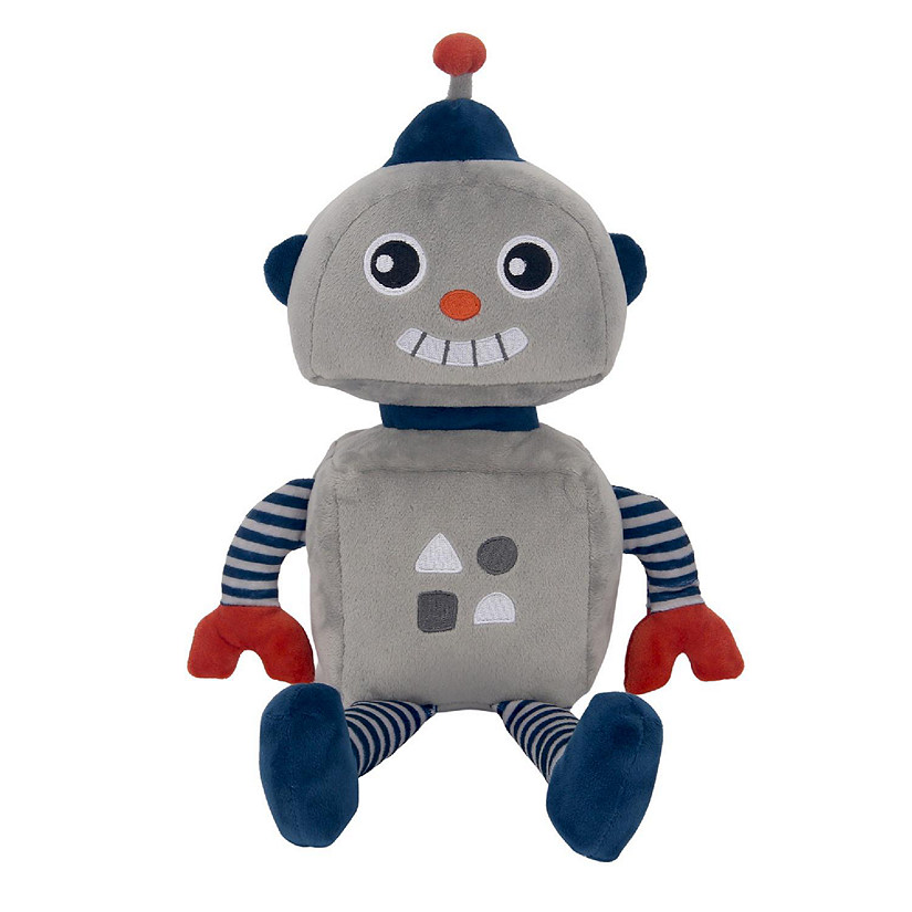 Robbie Toys Marko Robot