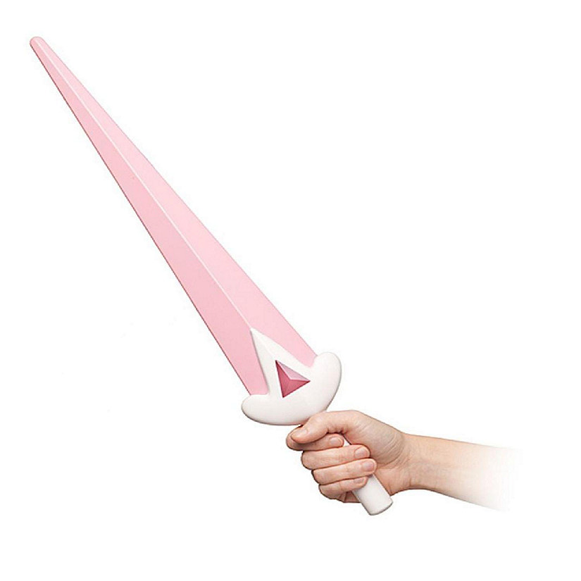 Bee and PuppyCat Roleplay Sword Image