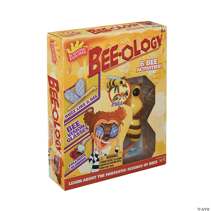 Beeology Image