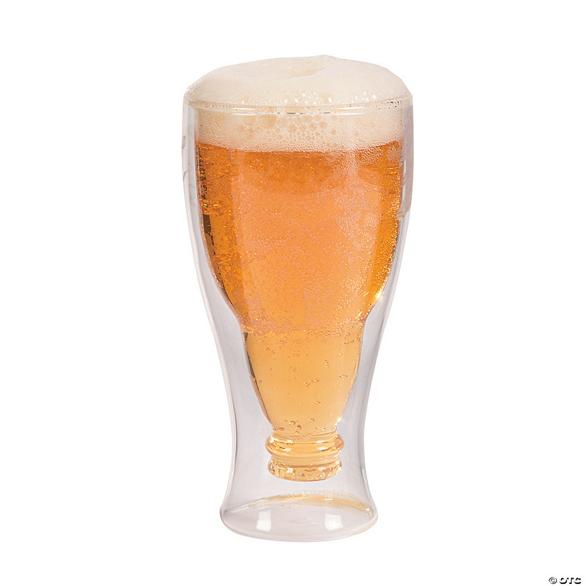 Beer Bottle Glass Pilsner Glass Image