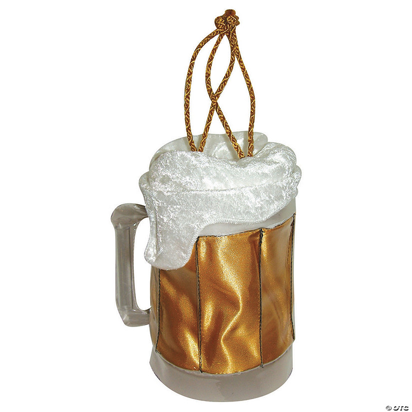 Beer Mug Purse Image