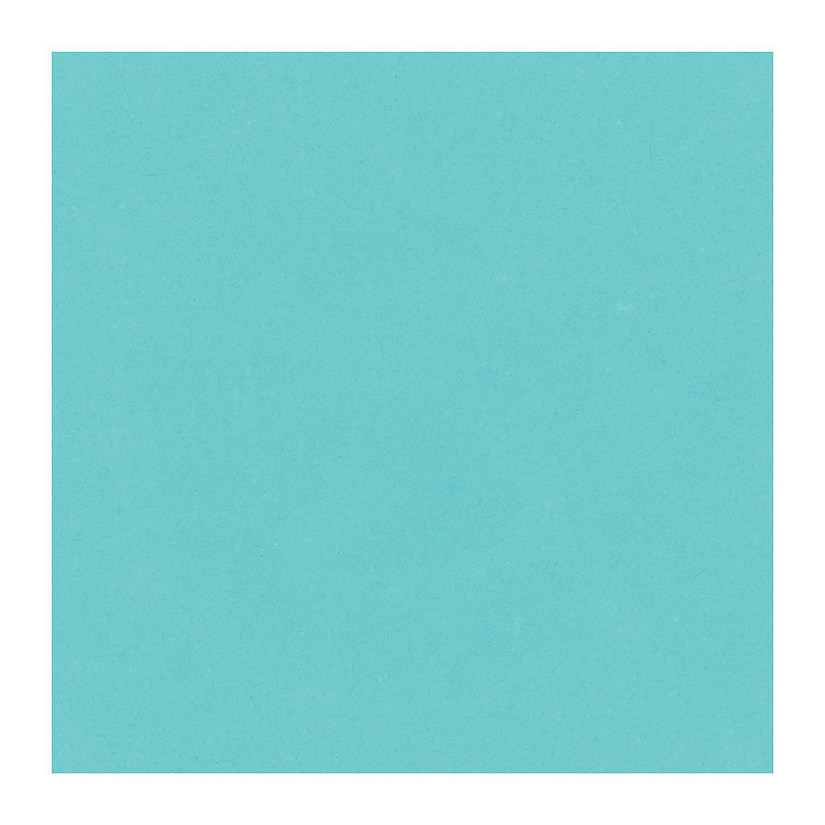 Beistle - 20" x 20" - Blue - Tissue Paper Sheets - 12 Pieces Image