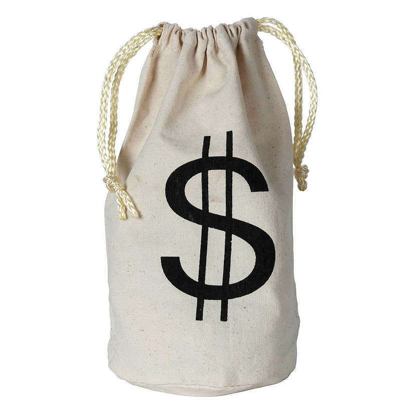 Beistle - "$" Bag - 12 Pack Image