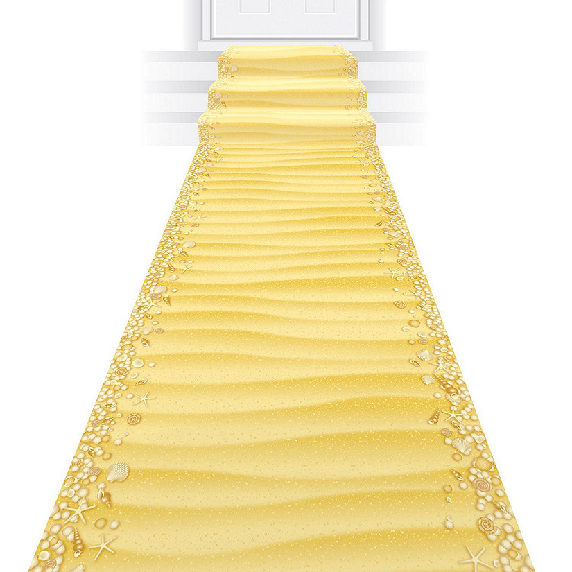 Beistle - Beach Runner - 6 Pack Image