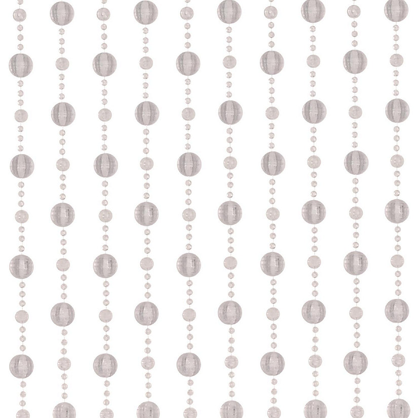 Beistle - Bead Curtain - 1 Pack Image