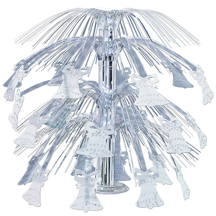 Beistle - Bell Cascade Centerpiece - 6 Pack Image