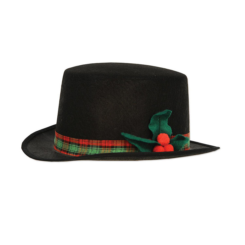 Beistle - Caroler Hat - 12 Pack Image