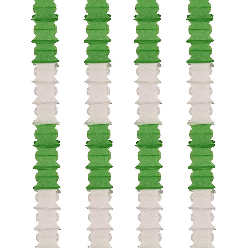Nastro decorativo per feste di compleanno (7,6 cm, 3 pezzi