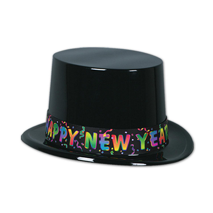 Beistle - Celebrate HNY Topper - 25 Pack Image
