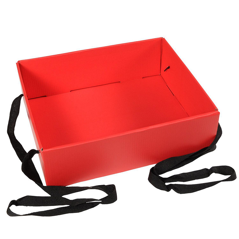 Beistle - Cigarette Girl Party Tray - 12 Pack Image