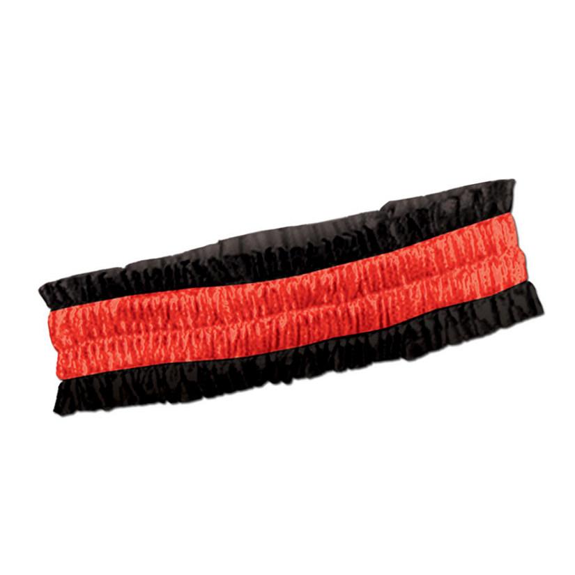 Beistle - Dealer's Arm Bands - 12 Pack Image