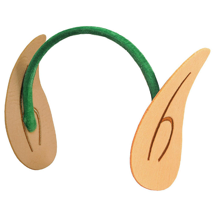 Beistle - Elf Ears Headband - 12 Pack Image