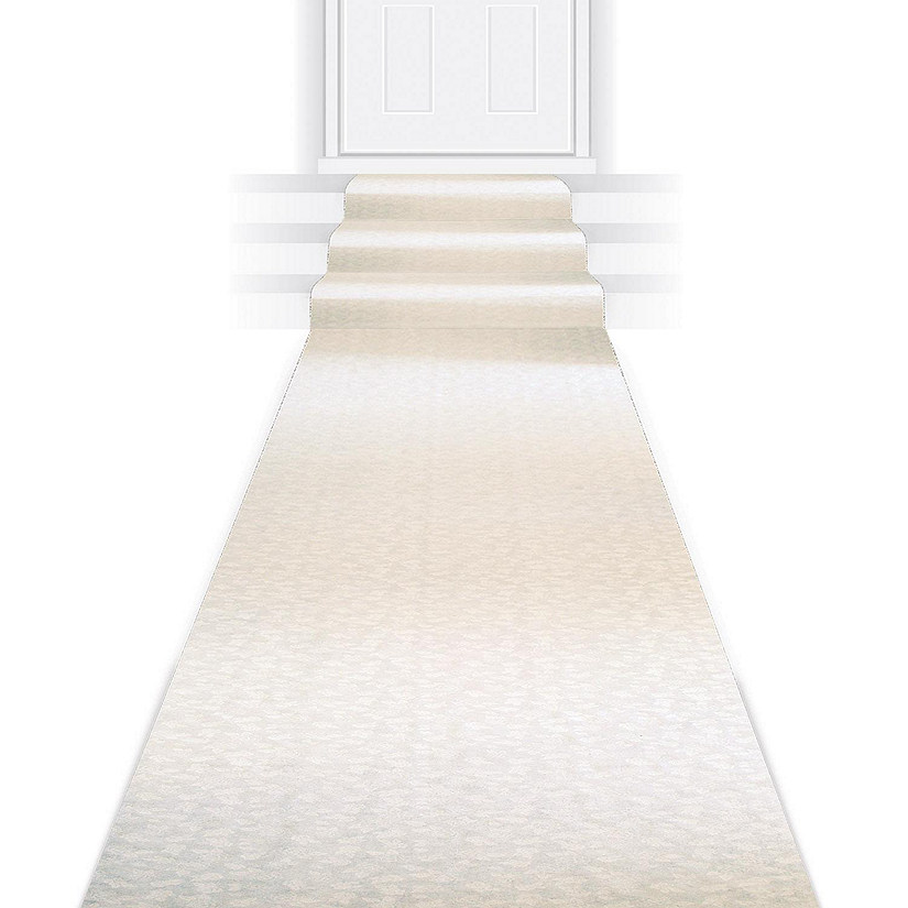Beistle - Elite Collection Aisle Runner - 1 Pack Image