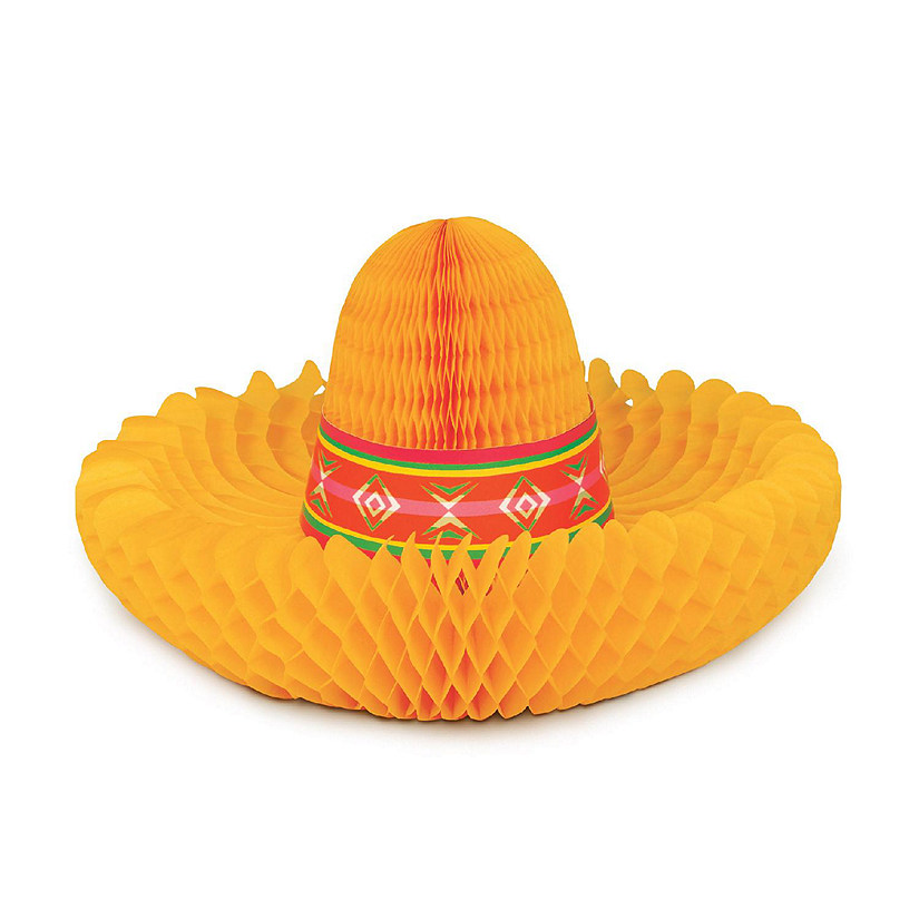 Beistle - Fiesta Centerpiece - 12 Pack Image