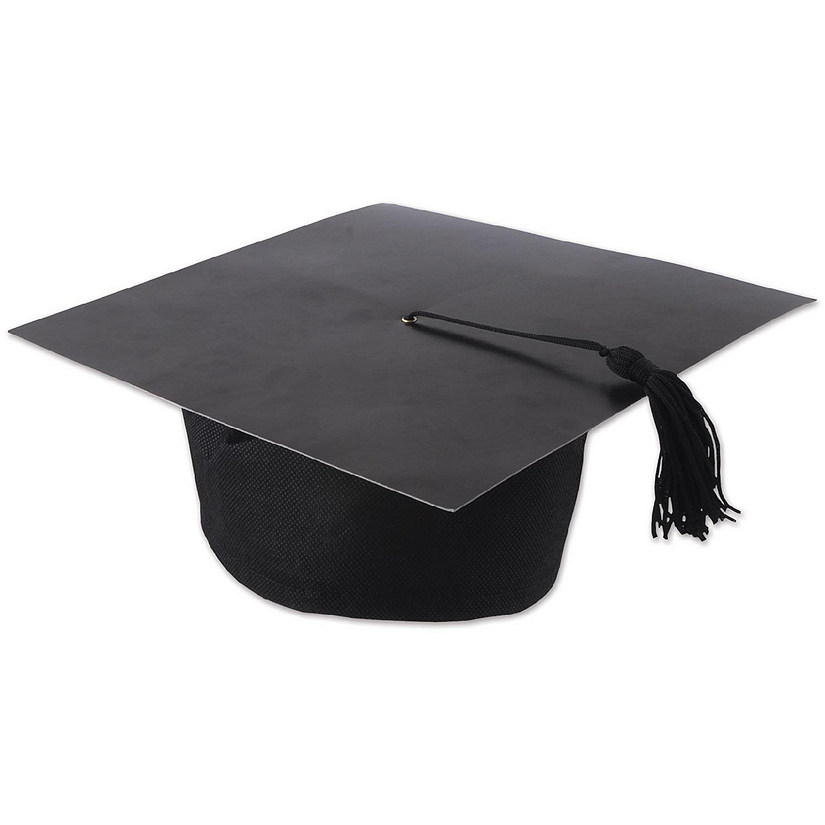 Beistle - Graduate Caps - 12 Pack Image