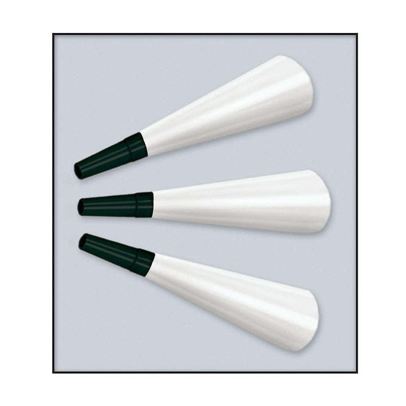 Beistle - Legacy Horns - 100 Pack Image