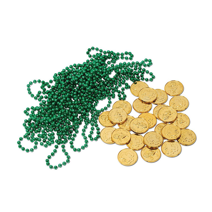 Beistle - Leprechaun Loot - 12 Pack Image