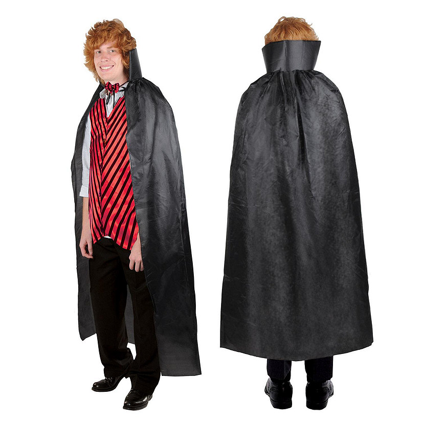 Beistle - Magician's Cape - 12 Pack Image