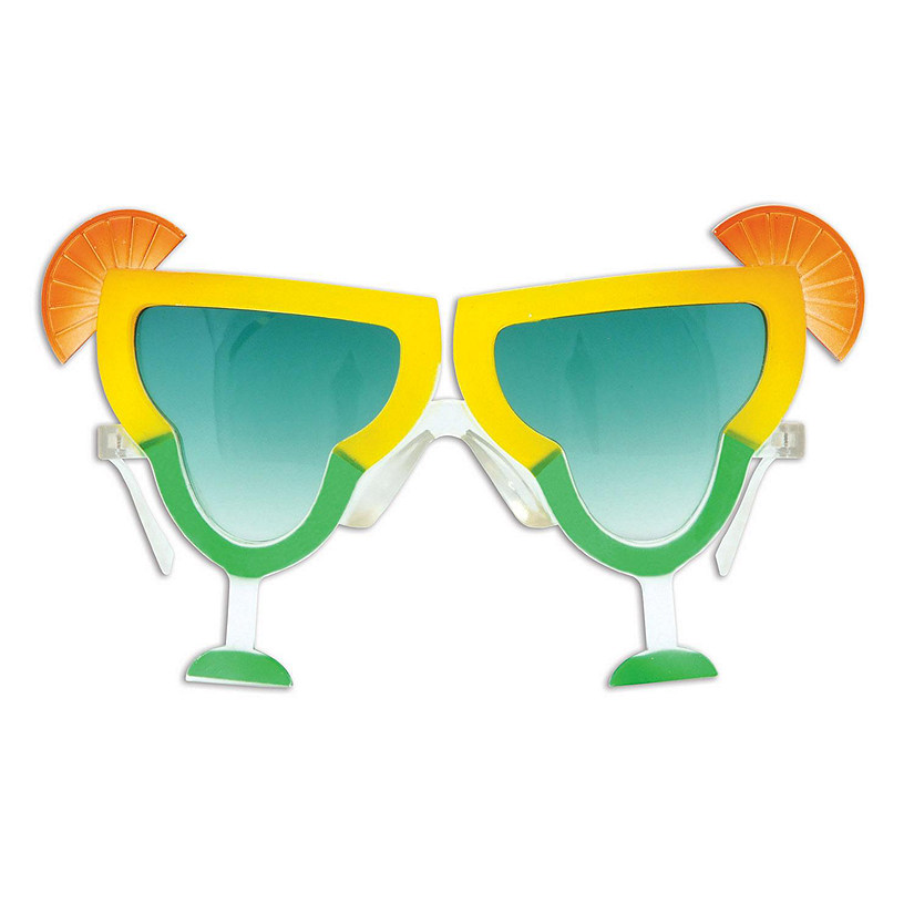 Beistle - Margarita Fanci-Frames - 6 Pack Image