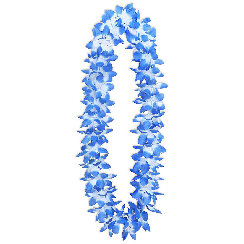 Beistle - Oasis Floral Lei - 12 Pack Image