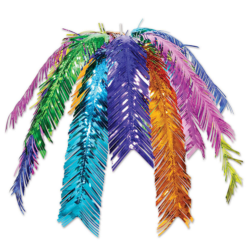 Beistle - Palm Leaf Cascade - 12 Pack Image