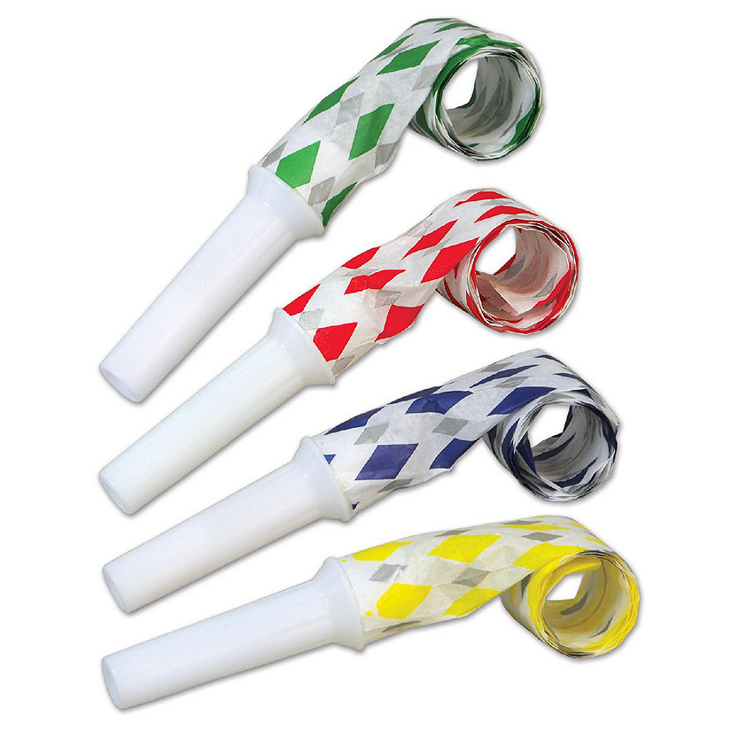 Beistle - Party Blowouts - 100 Pack Image