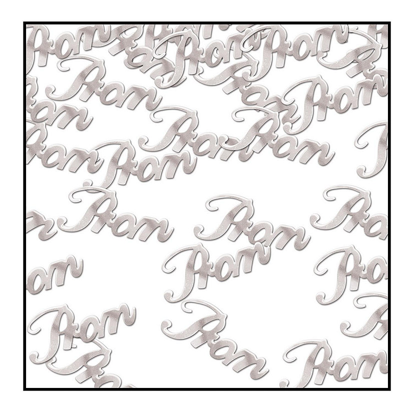 Beistle - Prom Confetti - 6 Pack Image