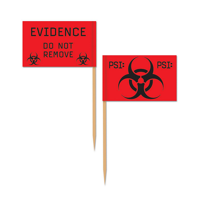 Beistle - PSI Picks - 12 Pack Image