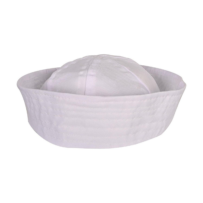 Beistle - Sailor Hat - 12 Pack Image