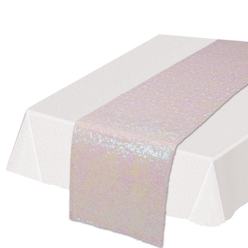 Beistle Carpet Runner, Carta, Not Applicable, Confezione da