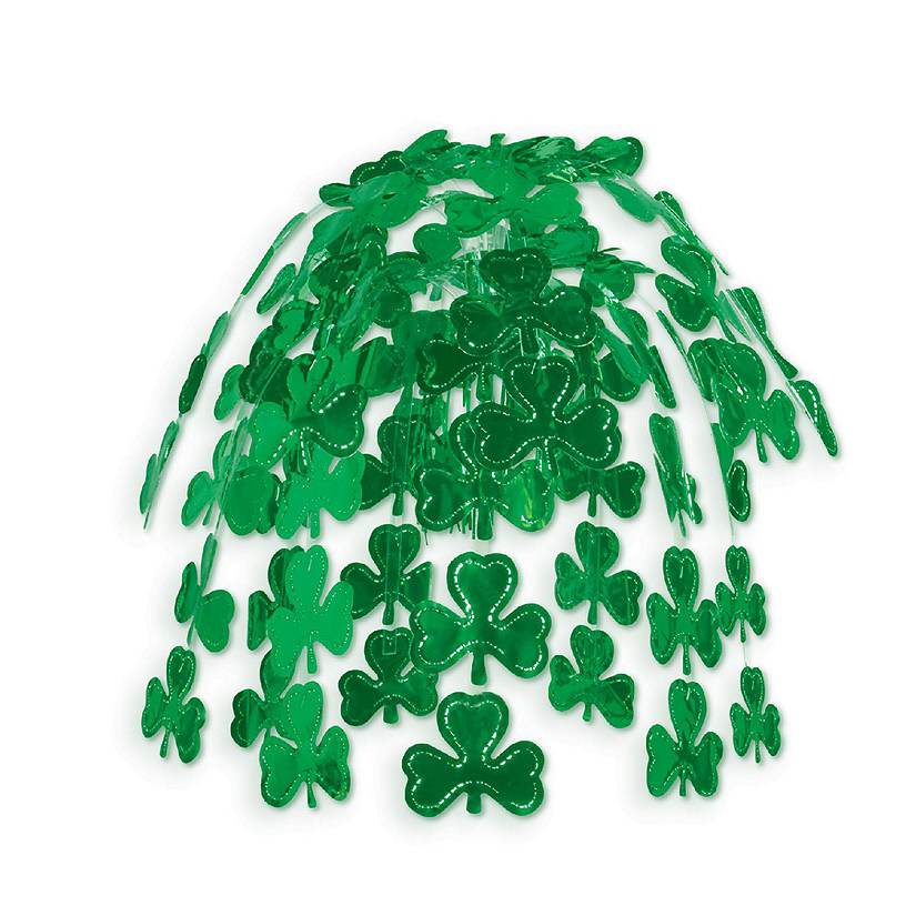 Beistle - Shamrock Cascade - 12 Pack Image