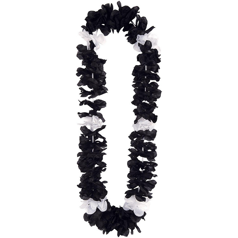 Beistle - Silk 'N Petals Elegance Lei - 12 Pack Image