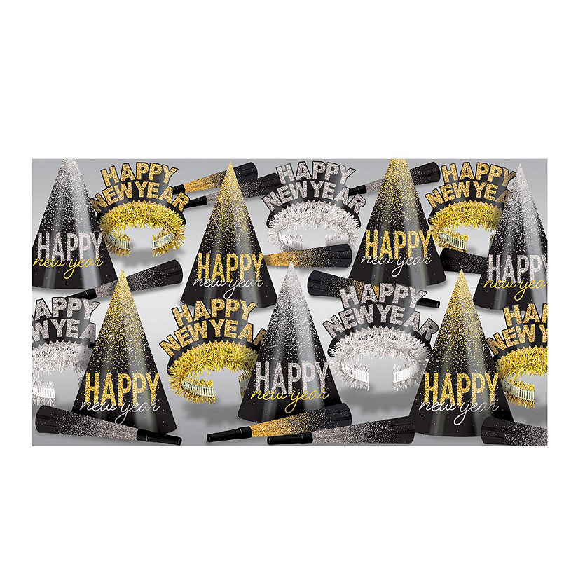 Aazon.co: Beistle 88060-NR Jaboree Party Favors, 1 Assortent Per