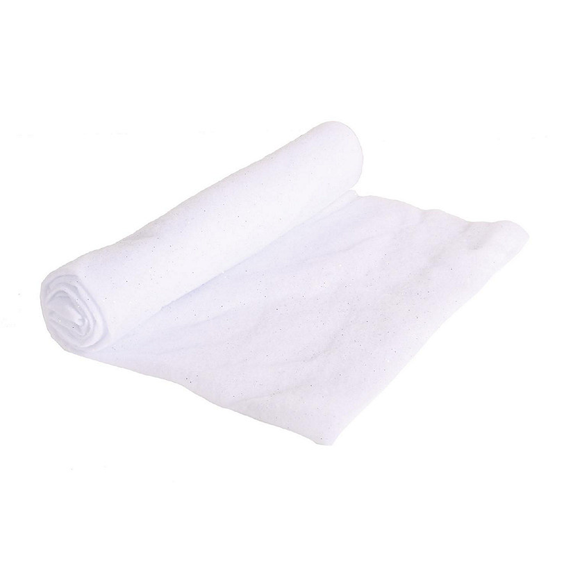 Beistle - Snow Blanket - 12 Pack Image