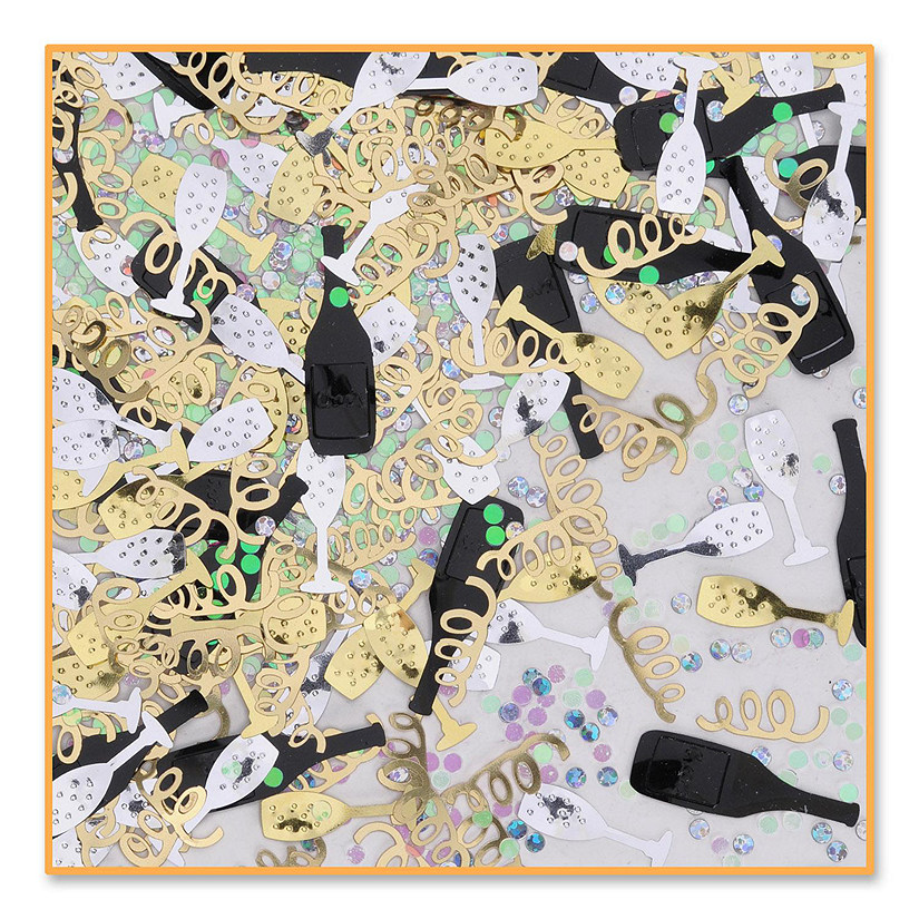 Beistle - Special Celebration Confetti - 6 Pack Image